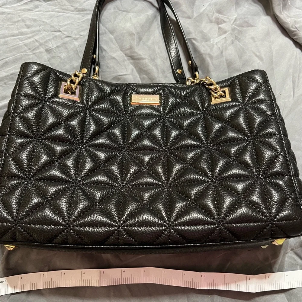 Kate Spade New York Sedgewick Place Small Phoebe Shoulder Bag - Picture 6 of 13